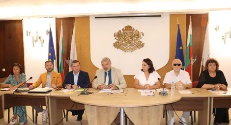 Десет институции от Русенско започват инициатива за насърчаване  на икономически неактивните лица на пазара на труда.  В региона те са около 200