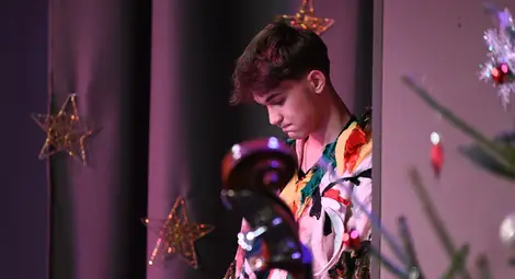 Иван Иванов: За ролите, които те провокират, трябва да пречупиш себе си