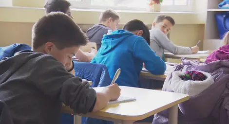 От 10 май започва националното външно оценяване за учениците в четвърти клас