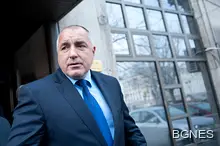 Борисов: Никой не пипа парите на хората, не виждам национализация Борисов: Никой не пипа парите на хората, не виждам национализация