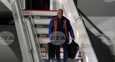 Снимка: БТА Снимка: БТА