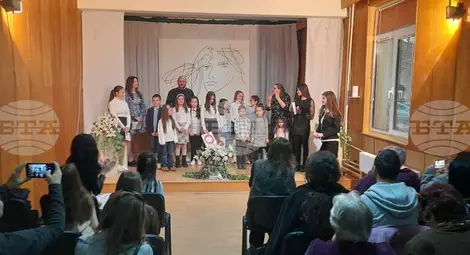 Снимка: БТА Снимка: БТА