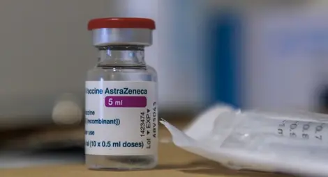 Над 16 000 дози от ваксината на &bdquo;АстраЗенека&ldquo; пристигнаха у нас
