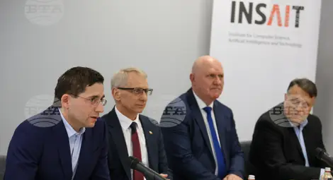 Снимка: БТА Снимка: БТА