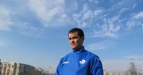 Веско Великов: Договорите с основните футболисти са по-важни от моя контракт