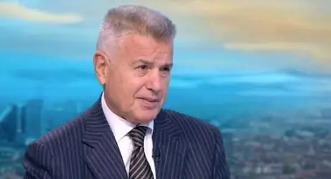 Красимир Дачев: Високата цена на тока ще доведе до пълзяща инфлация