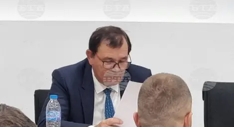 Снимка: БТА Снимка: БТА