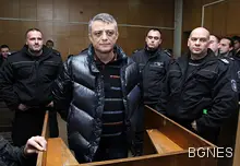 СРС пусна Бисер Петното от ареста с "подписка"