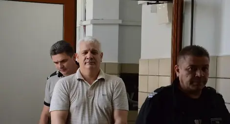 Шуменски политик окончателно влиза в затвора за трафик на екстази