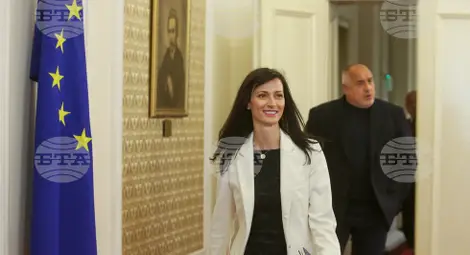 Снимка: БТА Снимка: БТА