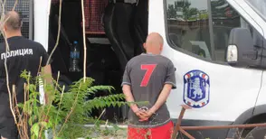 Удар в Бяла: Изоставен склад около „Модул“ превърнат в най-модерната откривана наркооранжения