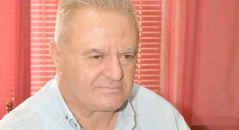 Галин ГАНЧЕВ