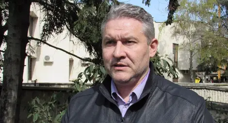 Димитър Славов