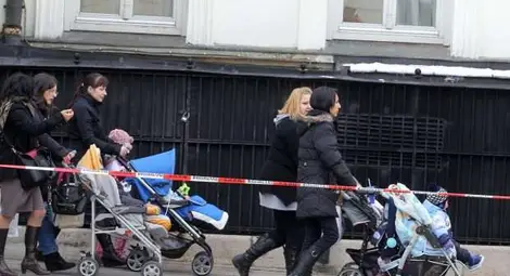 Парите за майките вече след 10-о число