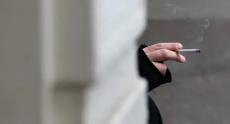 СЗО: Тютюнопушнето ежегодно убива над 7 милиона души