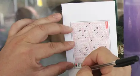 Тото печалби, тираж №40