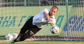 Макенджиев спечели приза за спасяване на кръга