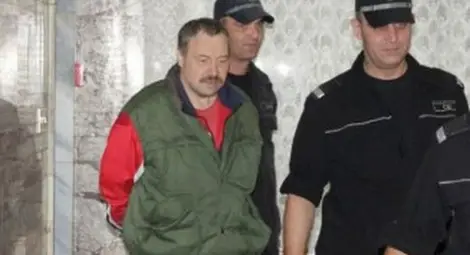 Стрелецът от Лясковец: Съжалявам за всичко, което се случи, но аз нямам вина Стрелецът от Лясковец: Съжалявам за всичко, което се случи, но аз нямам вина