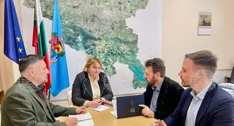 Снимка: БТА Снимка: БТА