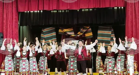 Снимка: БТА Снимка: БТА