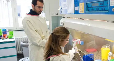 Възприемането на аромати може да помогне за откриването на аутизъм