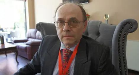 Самоуби се неврохирургът професор Венцеслав Бусарски!