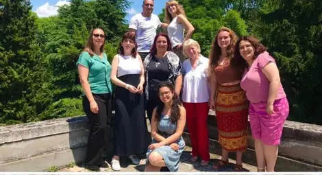 Солисти от Русенската опера канят на Бароков концерт в Доходното здание /галерия/ Солисти от Русенската опера канят на Бароков концерт в Доходното здание /галерия/