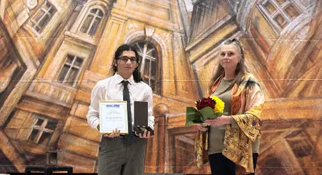 Венцислав Велев