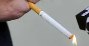 Потвърдиха 3000 лева глоба за пушене в заведение