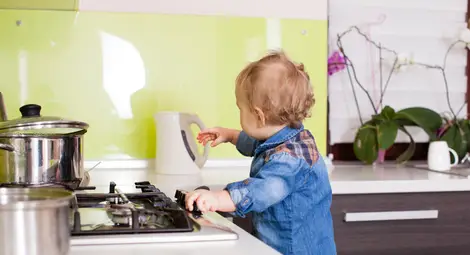 Проф. Огнян Хаджийски: Зачестяват случаите на деца с изгаряне