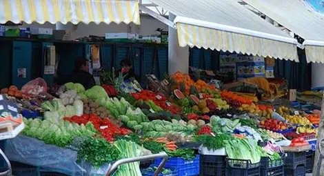 Търговци внасяли без мито по 400 кила зеленчуци за "лична употреба"