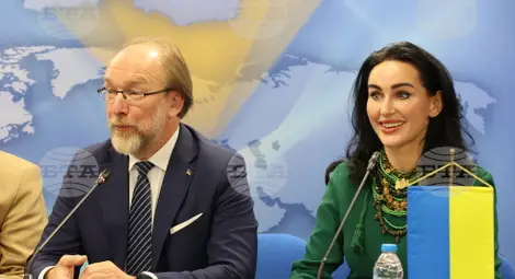 Снимка: БТА Снимка: БТА