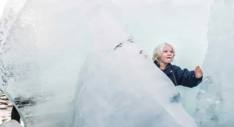 Древните гени на сибирските хора защитават ескимосите от студа