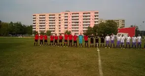 „Локо“ в пети коловоз след ремито с „Хитрино“