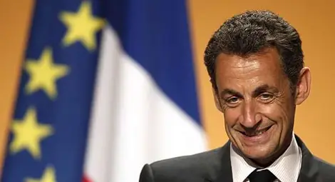 Саркози отрича нелегално финансиране през 2007