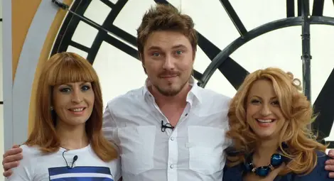 Миро през погледа на най-близките хора в живота му- тази неделя в  &bdquo;Търси се&rdquo;. Майката му Анка за пръв път излиза в ефир