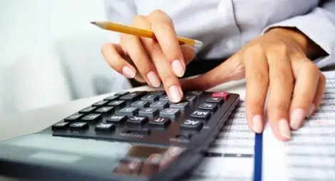 Как да проверим колко данък ще платим за 2017 г., без да пресмятаме