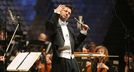 Русе дава сцена на &bdquo;Фортисимо Фест&ldquo;