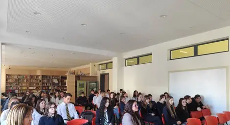 И публиката ще връчи отличие на  финала на ораторския конкурс на &bdquo;Теосис&ldquo;