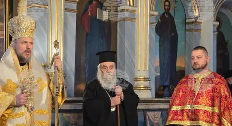 Снимка: БТА Снимка: БТА