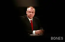 Станишев: Отговорността за изборите е моя Станишев: Отговорността за изборите е моя