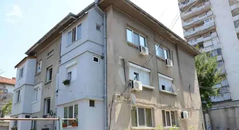 Блок &bdquo;Родопи&ldquo; пръв ще бъде саниран с европейски пари