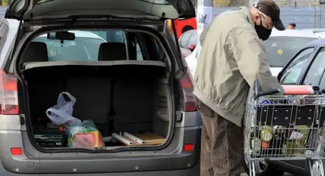 Цената на олиото на едро скочи до 5,80 лв., ръст от 8% на храните