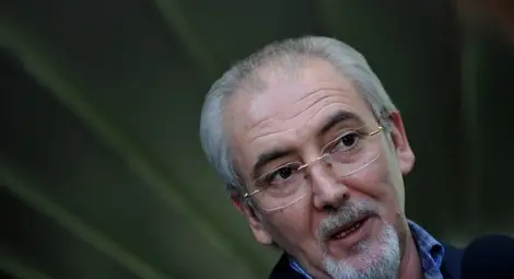 Местан: Орешарски няма да издържи до края на мандата