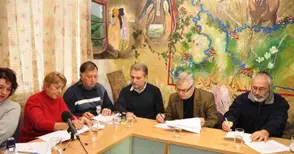 Сувенири и услуги подпомагат поддръжката на „Русенски Лом“