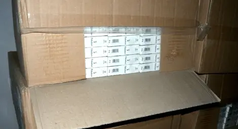 50-годишен с цигари за близо 100 000 лева мина условно