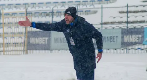 Георги Чиликов: Имам отбор с характер, продължаваме да работим мач за мач