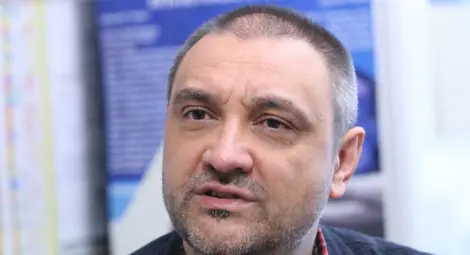 Проф. Андрей Чорбанов: Ако човек има имунитет, той не заразява