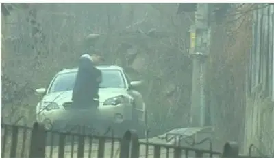 Мъжът, прегазил 4-годишния Паоло, е отново зад волана