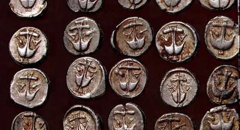 Съкровище на Александър Македонски откриха в Приморско